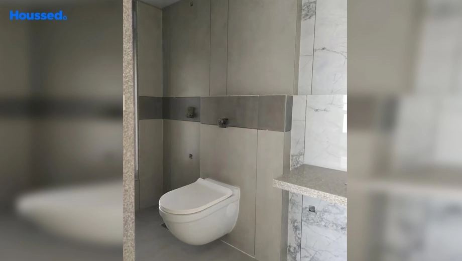 Project Image of 2 BHK Un-Furnished Flat for Rent in Gurukrupa Marina Enclave, Malad West - Image 112848