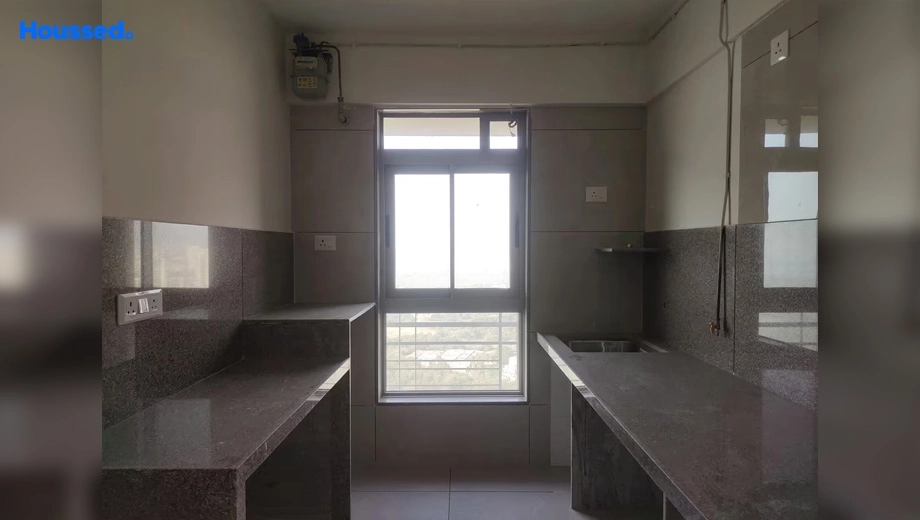 Project Image of 2 BHK Un-Furnished Flat for Rent in Gurukrupa Marina Enclave, Malad West - Image 112850