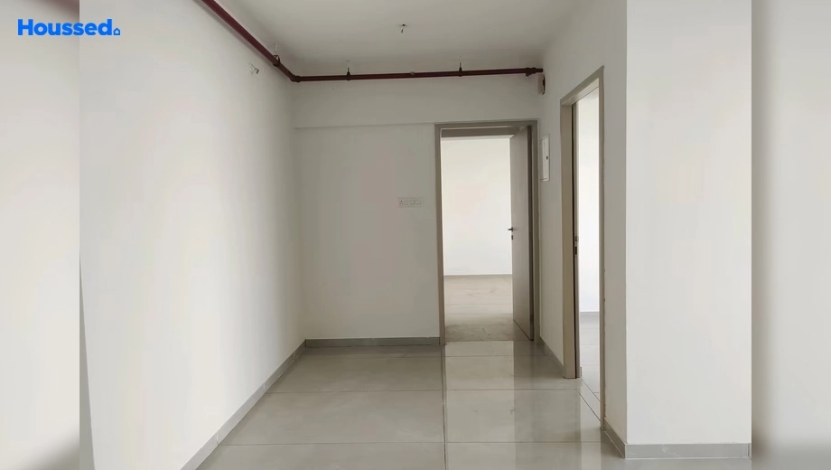 Project Image of 2 BHK Un-Furnished Flat for Rent in Gurukrupa Marina Enclave, Malad West - Image 112849