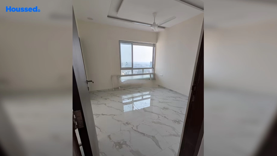 Project Image of 2 BHK Un-Furnished Flat for Rent in Dotom Isle, Malad West - Image 112852