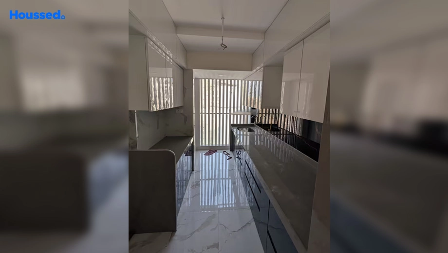 Project Image of 2 BHK Un-Furnished Flat for Rent in Dotom Isle, Malad West - Image 112853