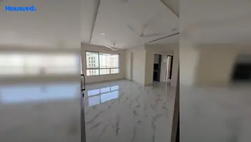 Project Image of 2 BHK Flat for Rent in Dotom Isle Malad West, Mumbai - Image 112851