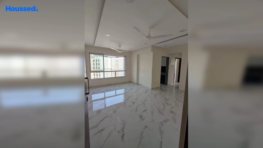 Project Image of 2 BHK Un-Furnished Flat for Rent in Dotom Isle, Malad West - Image 112851