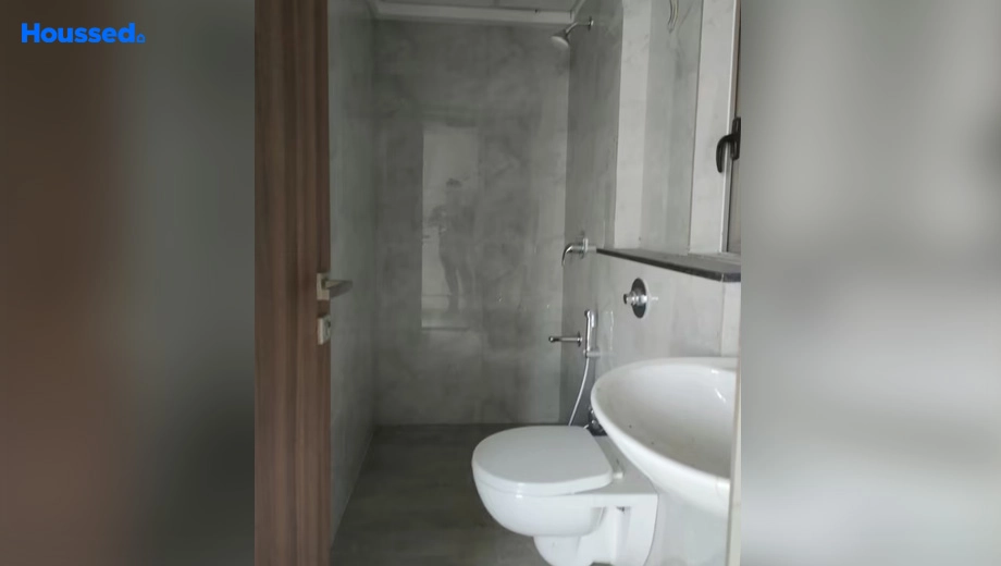 Project Image of 2 BHK Un-Furnished Flat for Rent in Sheth Irene, Malad West - Image 113231