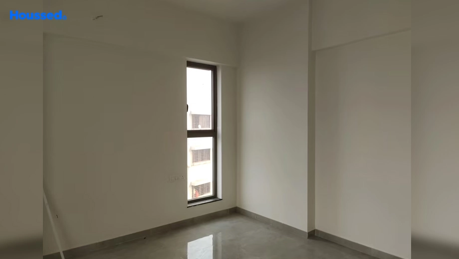 Project Image of 2 BHK Un-Furnished Flat for Rent in Sheth Irene, Malad West - Image 112868