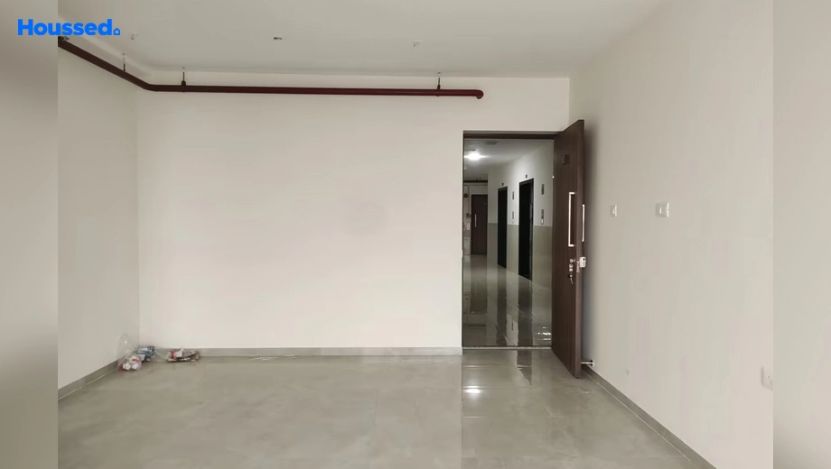 Project Image of 2 BHK Un-Furnished Flat for Rent in Sheth Irene, Malad West - Image 113232