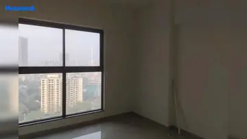 Project Image of 2 BHK Flat for Rent in Sheth Irene Malad West, Mumbai - Image 112869