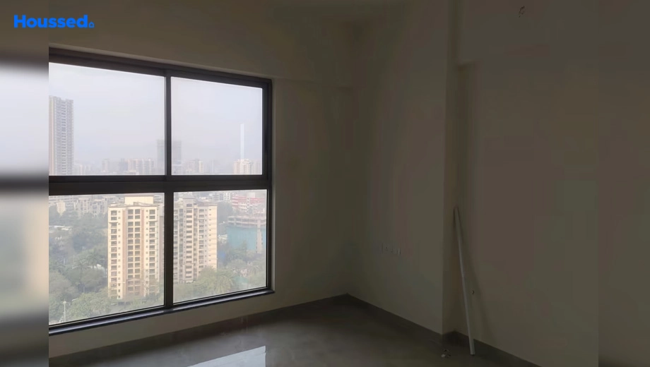 Project Image of 2 BHK Un-Furnished Flat for Rent in Sheth Irene, Malad West - Image 112869