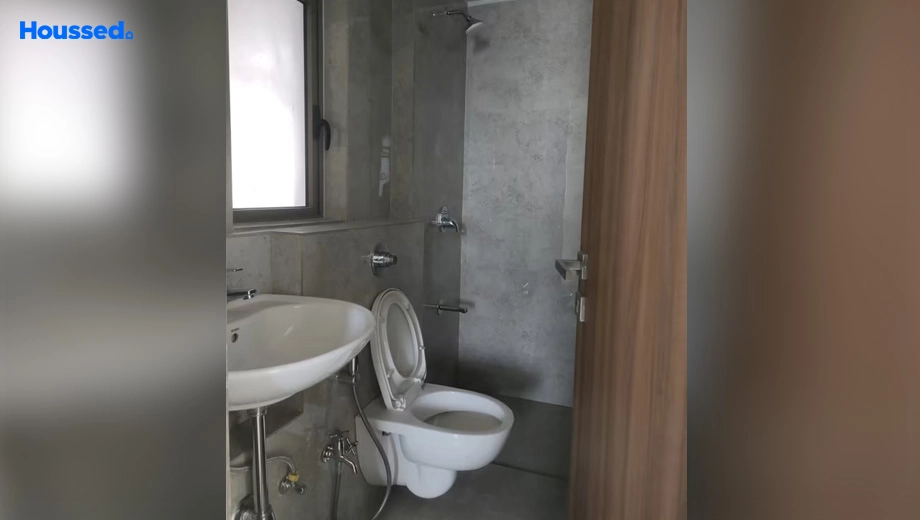 Project Image of 2 BHK Un-Furnished Flat for Rent in Sheth Irene, Malad West - Image 113233