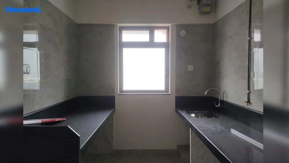 Project Image of 2 BHK Un-Furnished Flat for Rent in Sheth Irene, Malad West - Image 112871