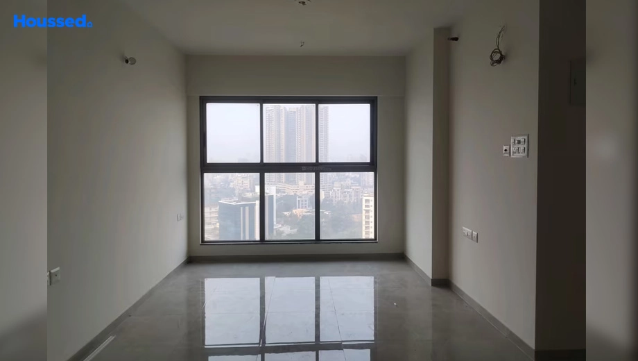 Project Image of 2 BHK Un-Furnished Flat for Rent in Sheth Irene, Malad West - Image 112867