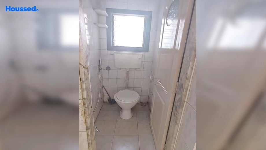 Project Image of 1 BHK Un-Furnished Flat for Rent in Malad West - Image 112880