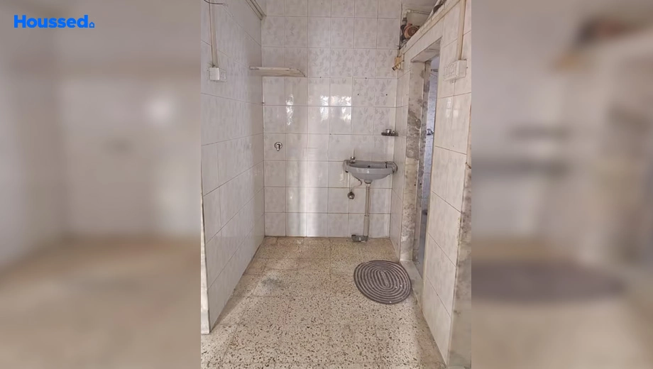 Project Image of 1 BHK Un-Furnished Flat for Rent in Malad West - Image 112882