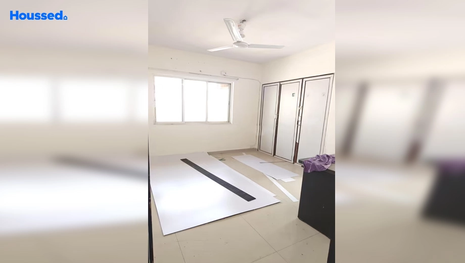 Project Image of 2 BHK Semi-Furnished Flat for Rent in Malad West - Image 112884