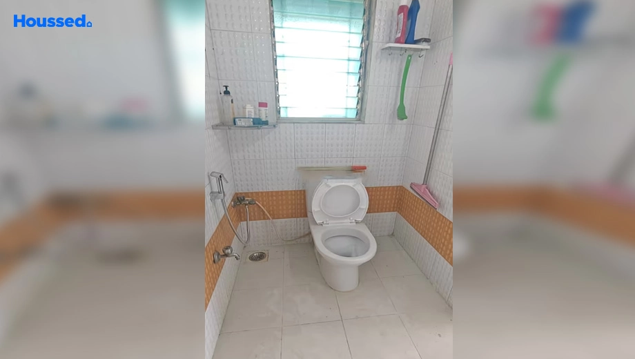 Project Image of 2 BHK Semi-Furnished Flat for Rent in Malad West - Image 112885