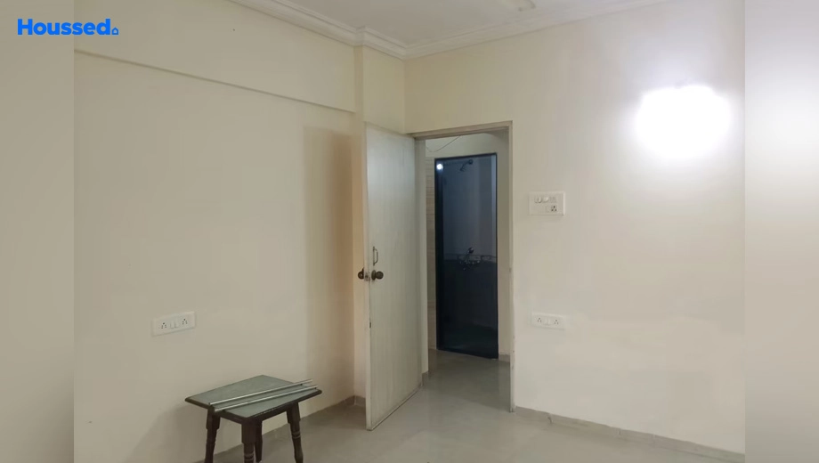 Project Image of 2 BHK Un-Furnished Flat for Rent in Sanpada - Image 112891