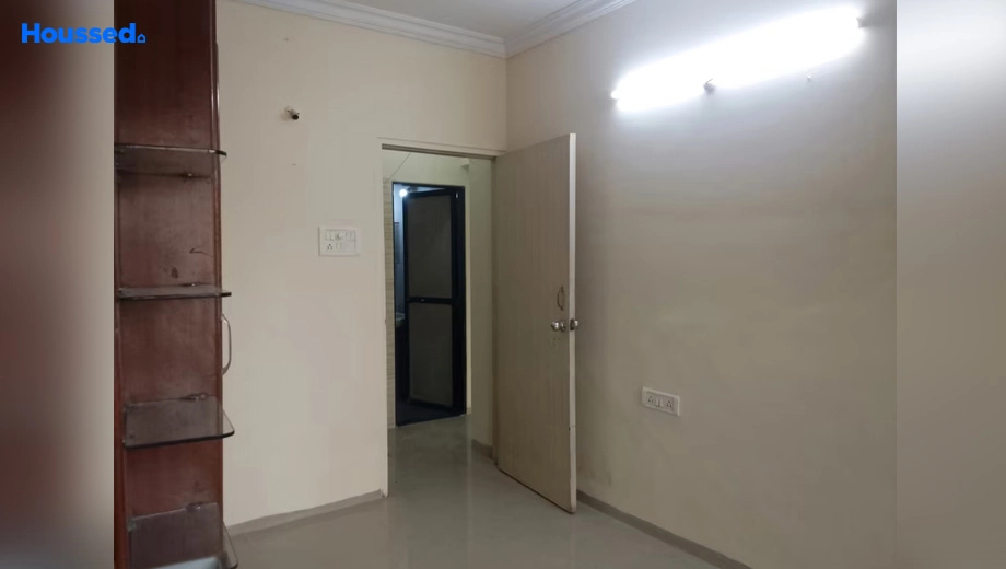 Project Image of 2 BHK Un-Furnished Flat for Rent in Sanpada - Image 112892