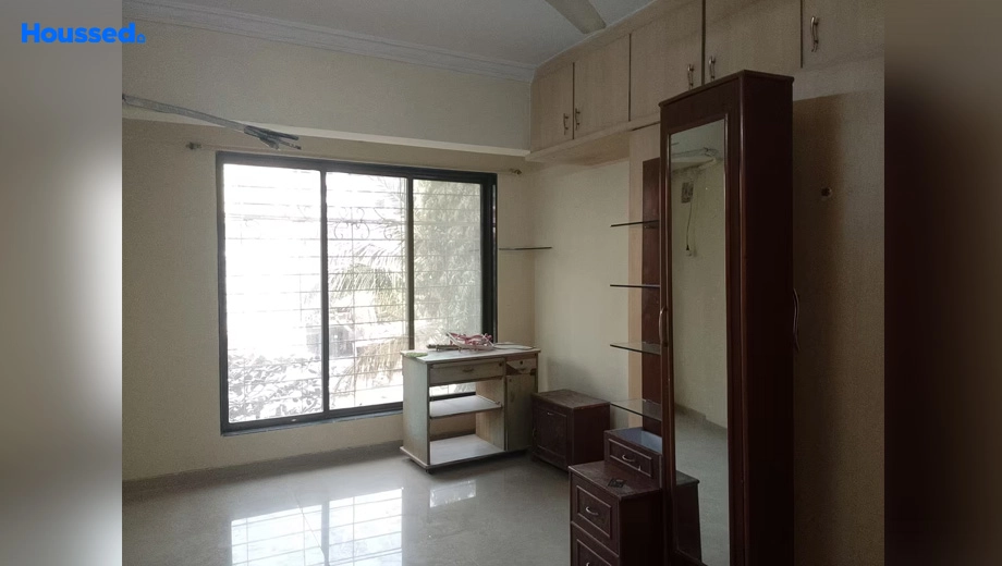 Project Image of 2 BHK Un-Furnished Flat for Rent in Sanpada - Image 112895