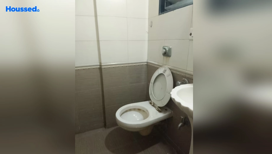 Project Image of 2 BHK Un-Furnished Flat for Rent in Sanpada - Image 112897