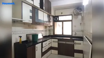 Project Image of 2 BHK Flat for Rent in Sanpada, Navi Mumbai - Image 112898