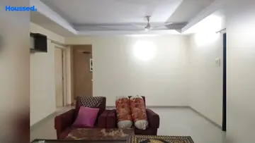 Project Image of 2 BHK Flat for Rent in Sanpada, Navi Mumbai - Image 112899