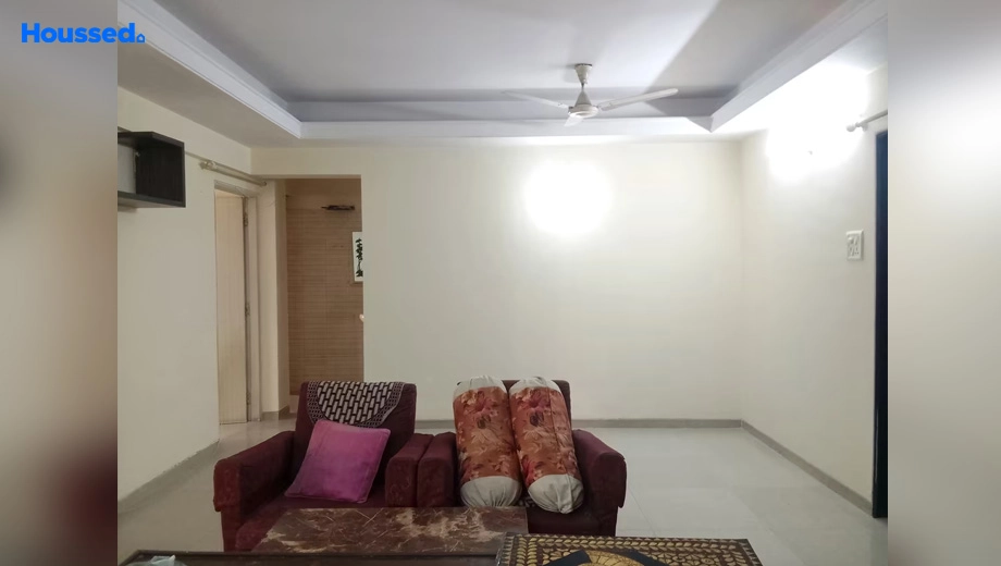 Project Image of 2 BHK Un-Furnished Flat for Rent in Sanpada - Image 112899
