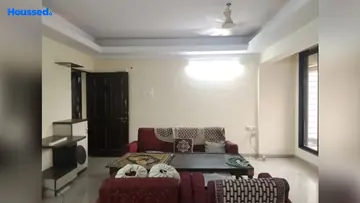 Project Image of 2 BHK Flat for Rent in Sanpada, Navi Mumbai - Image 112896