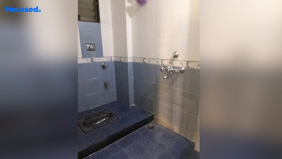 Project Image of 2 BHK Un-Furnished Flat for Rent in Sanpada - Image 112893