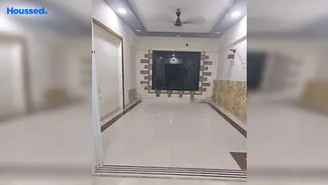 Project Image of 2 BHK Flat for Rent in Malad West, Mumbai - Image 112889