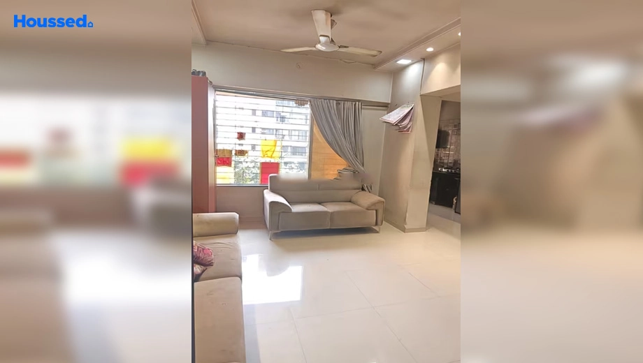 Project Image of 1 BHK Flat for Resale in Silicon Park, Malad West - Image 112901
