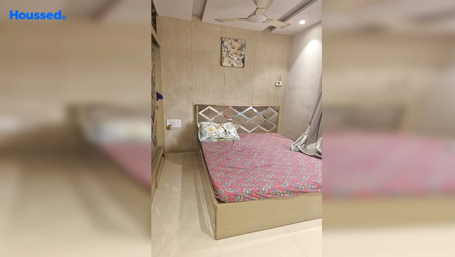 Project Image of 1 BHK Flat for Resale in Silicon Park, Malad West - Image 112900