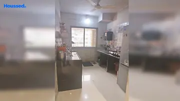 Project Image of 1 BHK Flat for Resale in Silicon Park Malad West, Mumbai - Image 112904