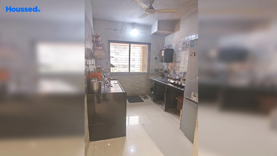 Project Image of 1 BHK Flat for Resale in Silicon Park, Malad West - Image 112904