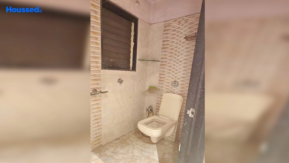 Project Image of 1 BHK Flat for Resale in Silicon Park, Malad West - Image 112902
