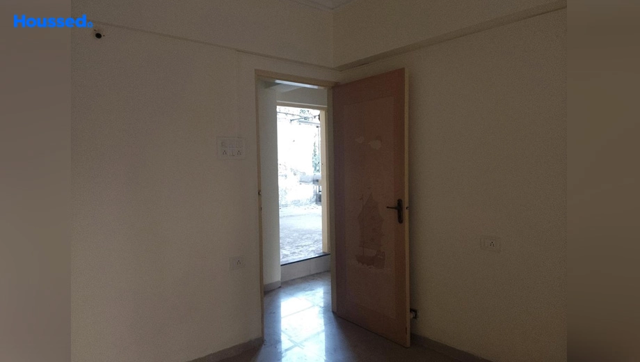 Project Image of 2 BHK Un-Furnished Flat for Rent in Sanpada - Image 112913
