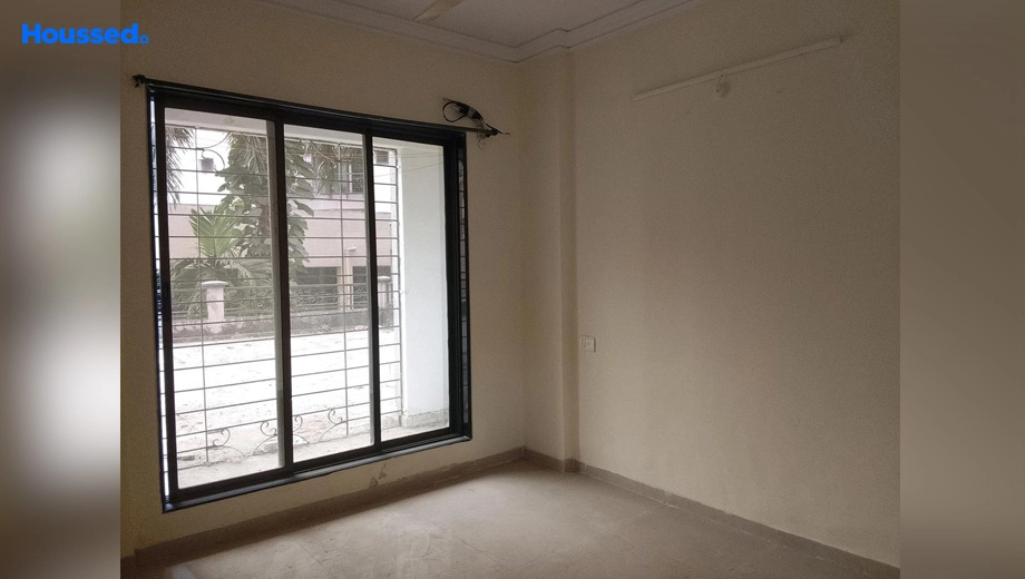 Project Image of 2 BHK Un-Furnished Flat for Rent in Sanpada - Image 112914