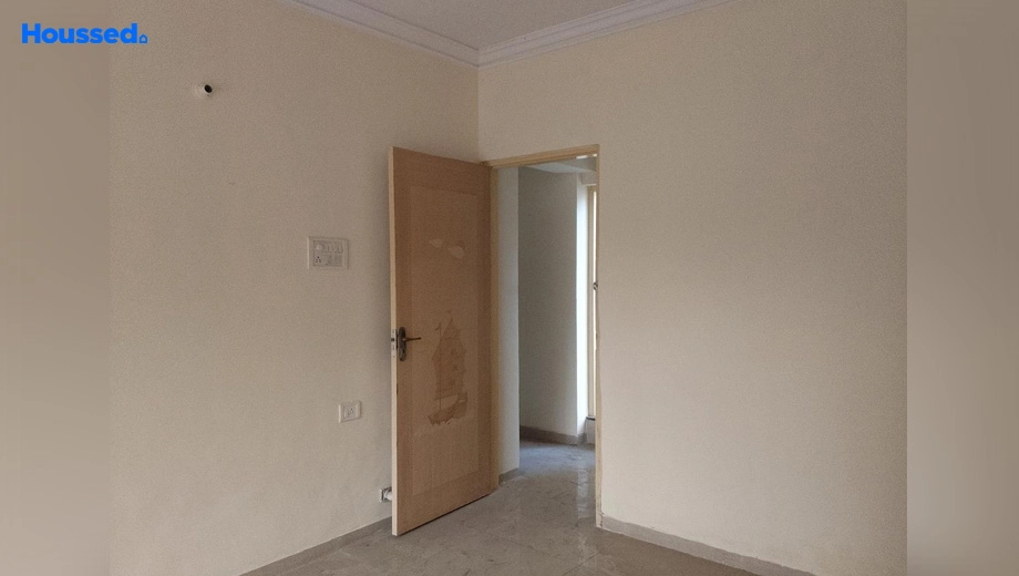 Project Image of 2 BHK Un-Furnished Flat for Rent in Sanpada - Image 112916