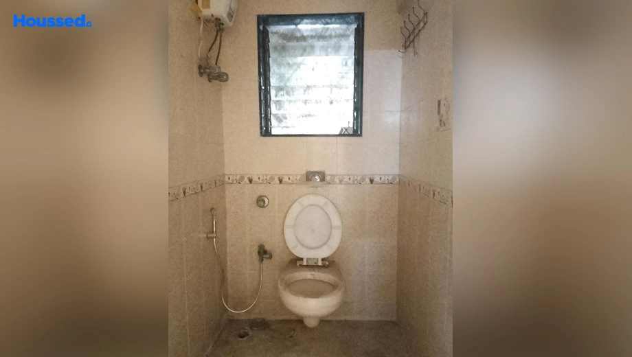 Project Image of 2 BHK Un-Furnished Flat for Rent in Sanpada - Image 112915