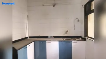 Project Image of 2 BHK Flat for Rent in Sanpada, Navi Mumbai - Image 112919