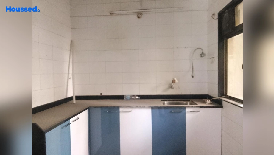 Project Image of 2 BHK Un-Furnished Flat for Rent in Sanpada - Image 112919
