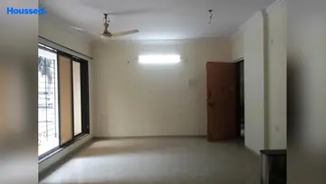 Project Image of 2 BHK Flat for Rent in Sanpada, Navi Mumbai - Image 112918