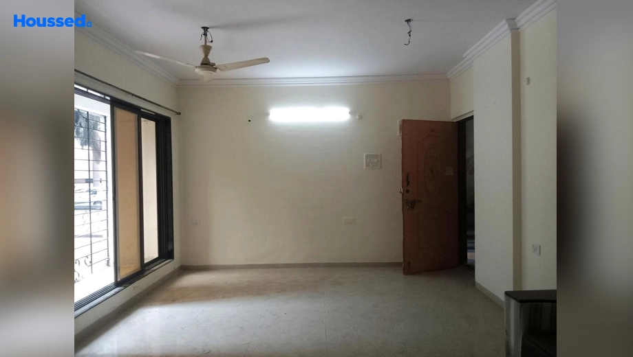 Project Image of 2 BHK Un-Furnished Flat for Rent in Sanpada - Image 112918