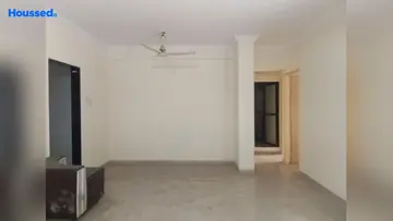 Project Image of 2 BHK Flat for Rent in Sanpada, Navi Mumbai - Image 112917