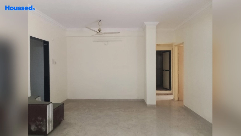 Project Image of 2 BHK Un-Furnished Flat for Rent in Sanpada - Image 112917