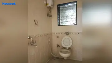Project Image of 2 BHK Flat for Rent in Sanpada, Navi Mumbai - Image 112912