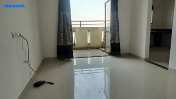 Project Image of 1 BHK Flat for Resale in Ujwal Paradise Dhayari, Pune - Image 112907