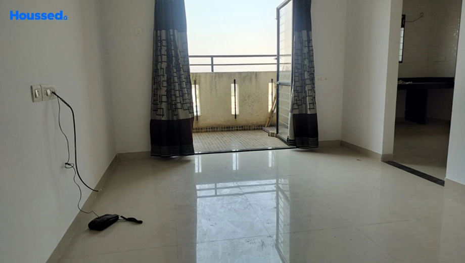 Project Image of 1 BHK Flat for Resale in Ujwal Paradise, Dhayari - Image 112907