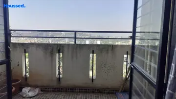 Project Image of 1 BHK Flat for Resale in Ujwal Paradise Dhayari, Pune - Image 112910