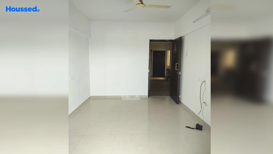 Project Image of 1 BHK Flat for Resale in Ujwal Paradise, Dhayari - Image 112906