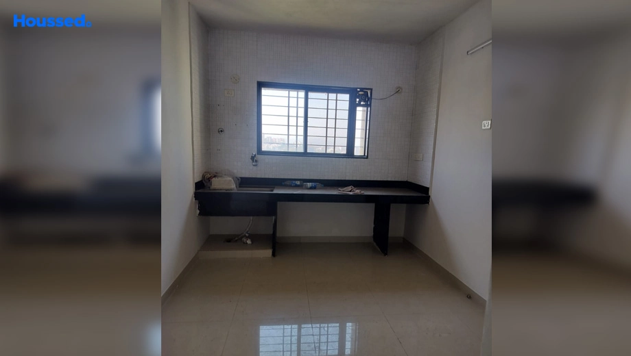 Project Image of 1 BHK Flat for Resale in Ujwal Paradise, Dhayari - Image 112909